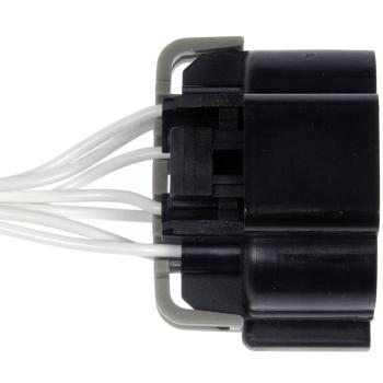 2007 Hummer H2 Instrument Panel Wiring Junction Block Connector Dorman 645659 image 3 of 3