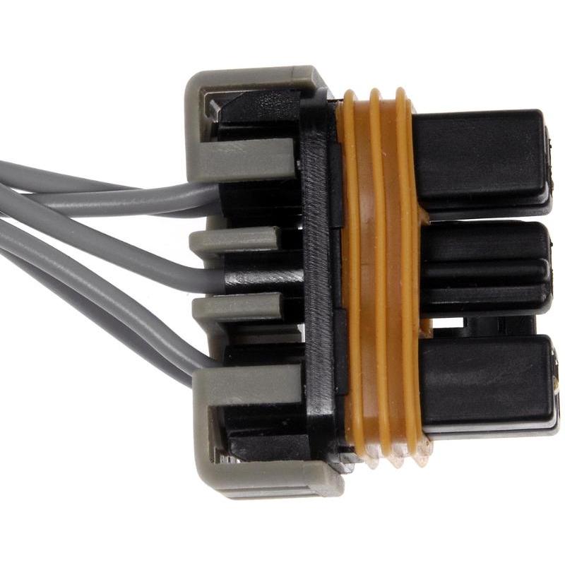 Dorman 645692 ABS Control Module Connector product image 3 of 3