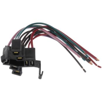 1979 Chevrolet Nova Ignition Switch Connector Dorman 645694 image 2 of 2