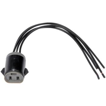 1998 Ford F700 Electronic Spark Control Module Connector