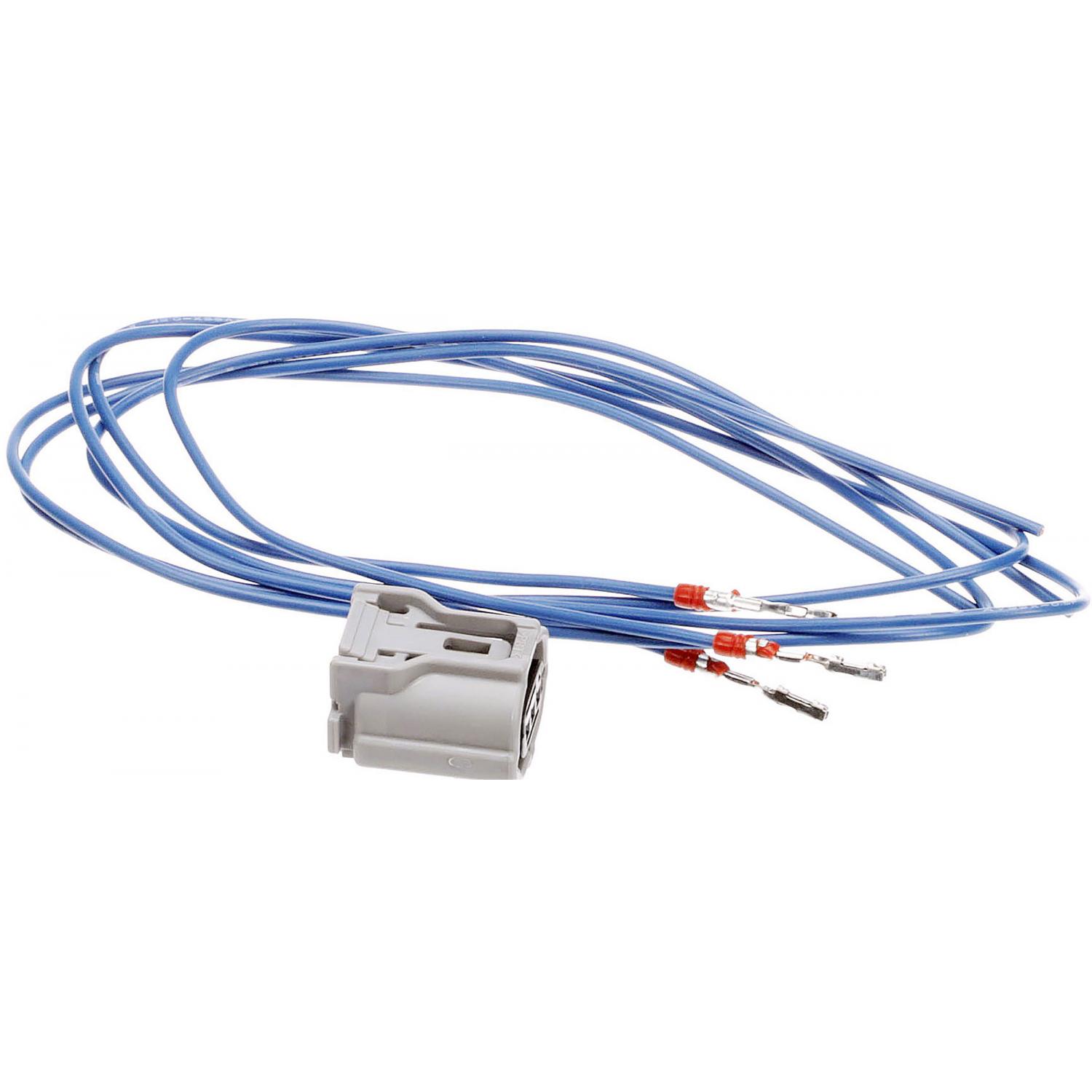 Dorman 645744 - Engine Camshaft Position Sensor Connector Dorman 645744 Engine Camshaft Position Sensor Connector product image 1 of 6