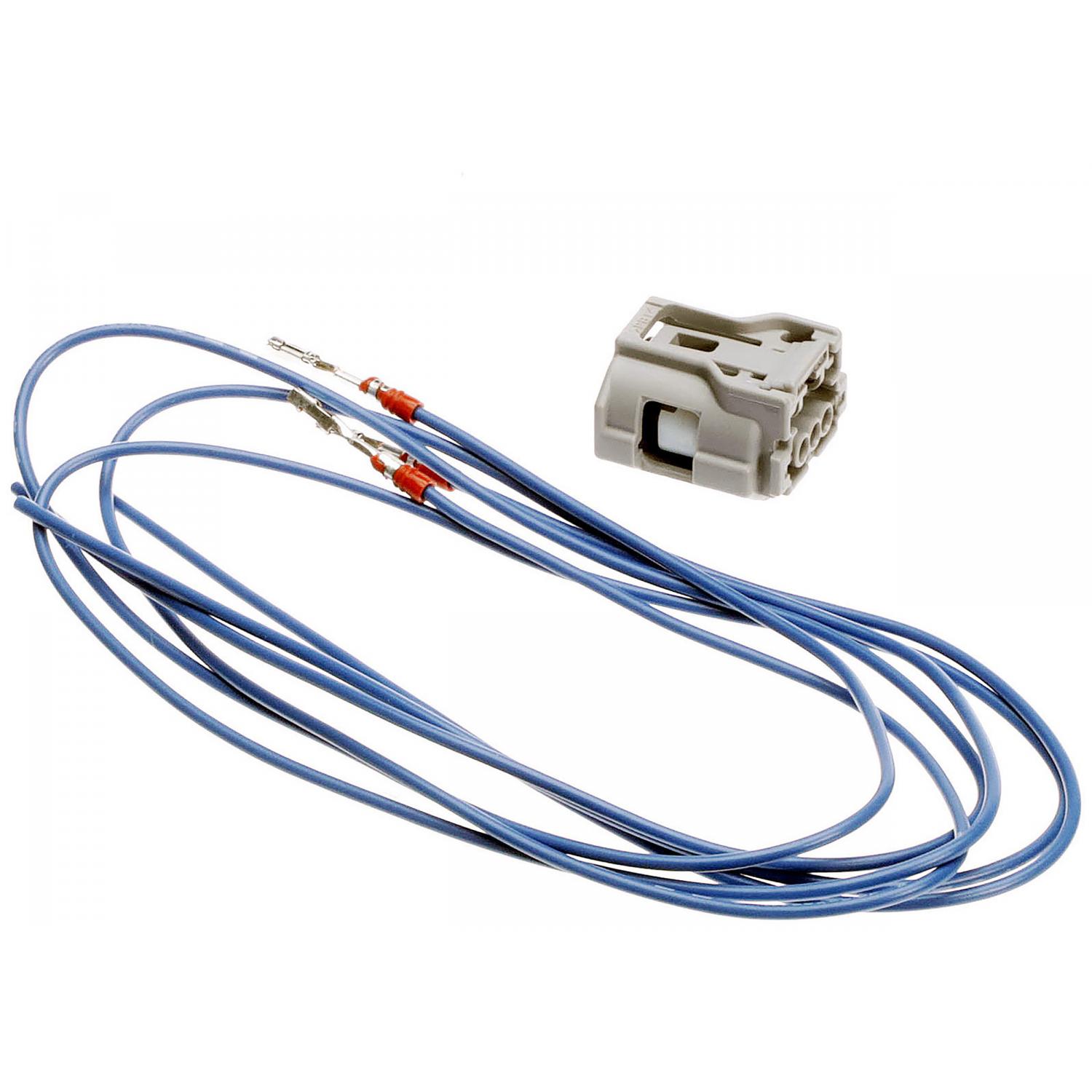Dorman 645744 - Engine Camshaft Position Sensor Connector Dorman 645744 Engine Camshaft Position Sensor Connector product image 2 of 6