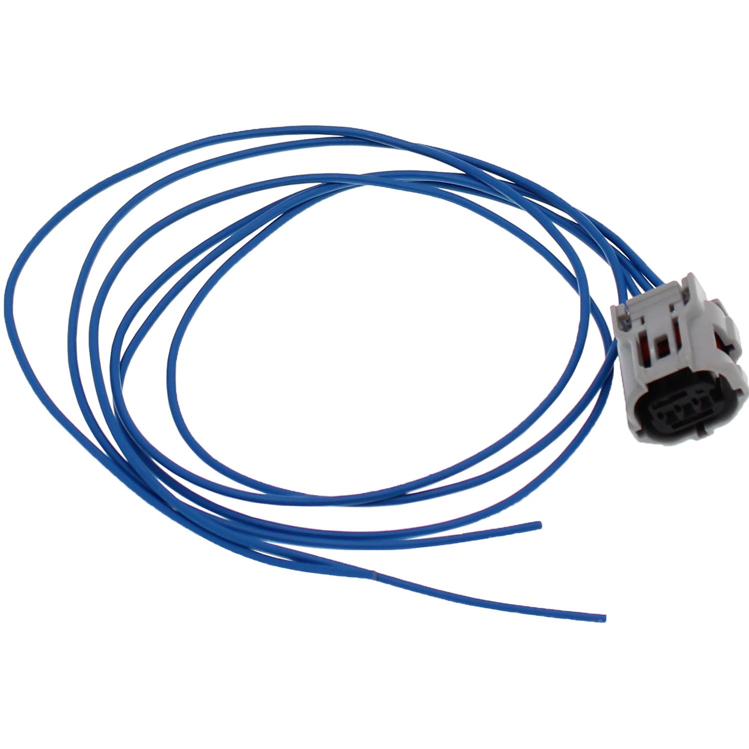 Dorman 645744 - Engine Camshaft Position Sensor Connector Dorman 645744 Engine Camshaft Position Sensor Connector product image 5 of 6