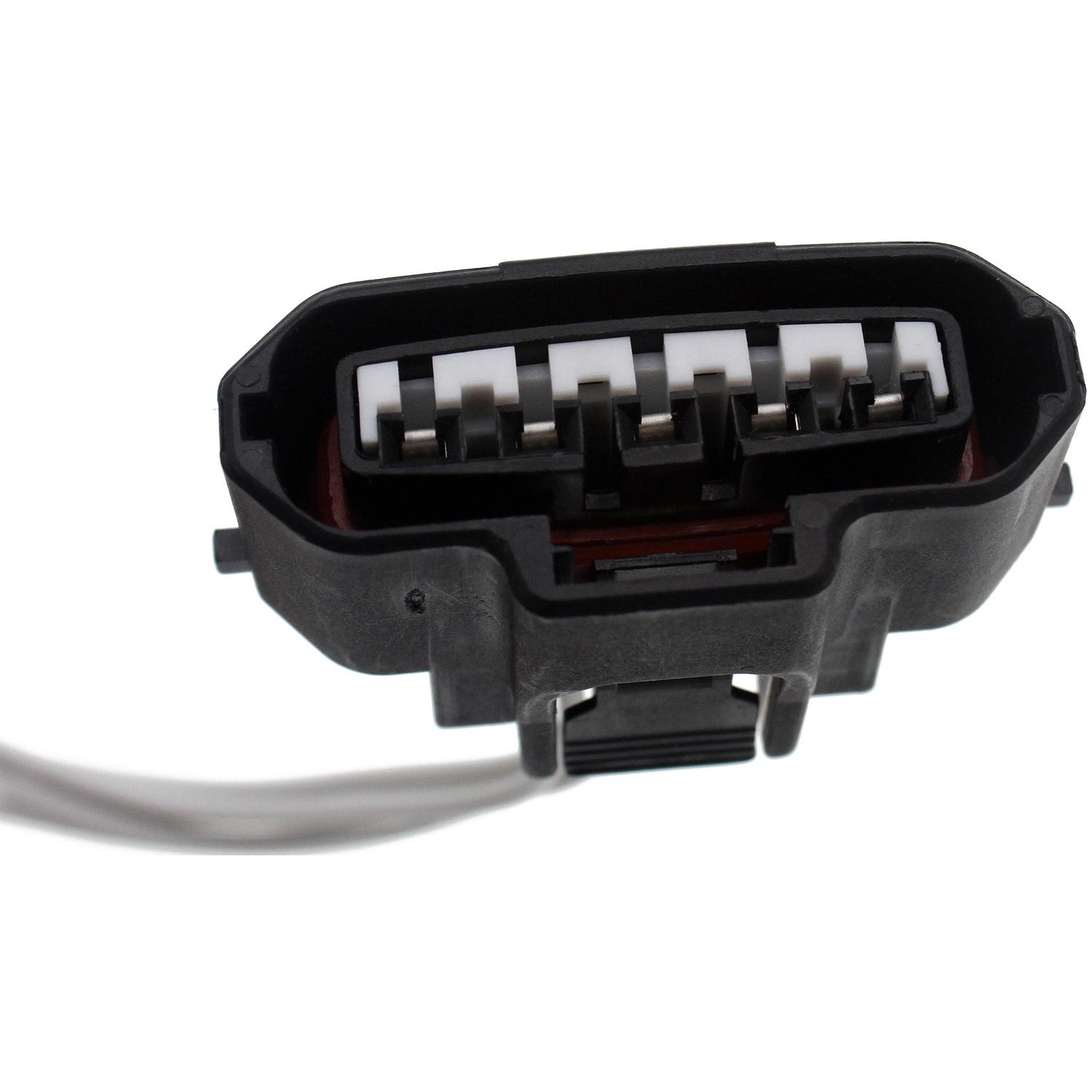 Dorman 645747 - Mass Air Flow Sensor Connector Dorman 645747 Mass Air Flow Sensor Connector product image 3 of 4