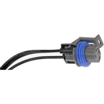 1997 Pontiac Firebird Oil Pressure Switch Connector Dorman 645780 image 2 of 2