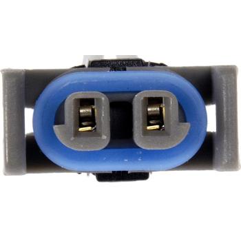 1999 GMC C2500 Suburban A/C Compressor Clutch Connector