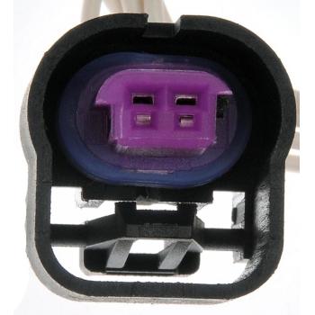 2005 Buick Rendezvous Vehicle Speed Sensor Connector Dorman 645782 image 1 of 2