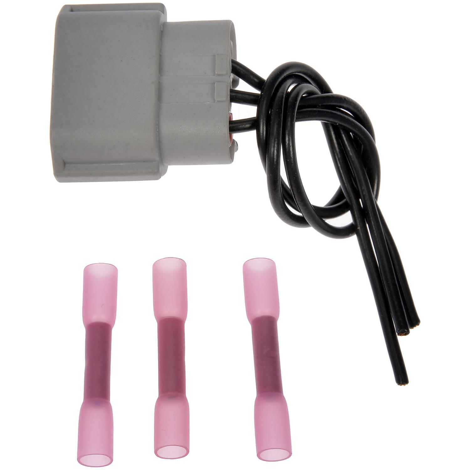 Dorman 645787 - Ignition Coil Connector Dorman 645787 Barometric Pressure Sensor Connector product image 2 of 7