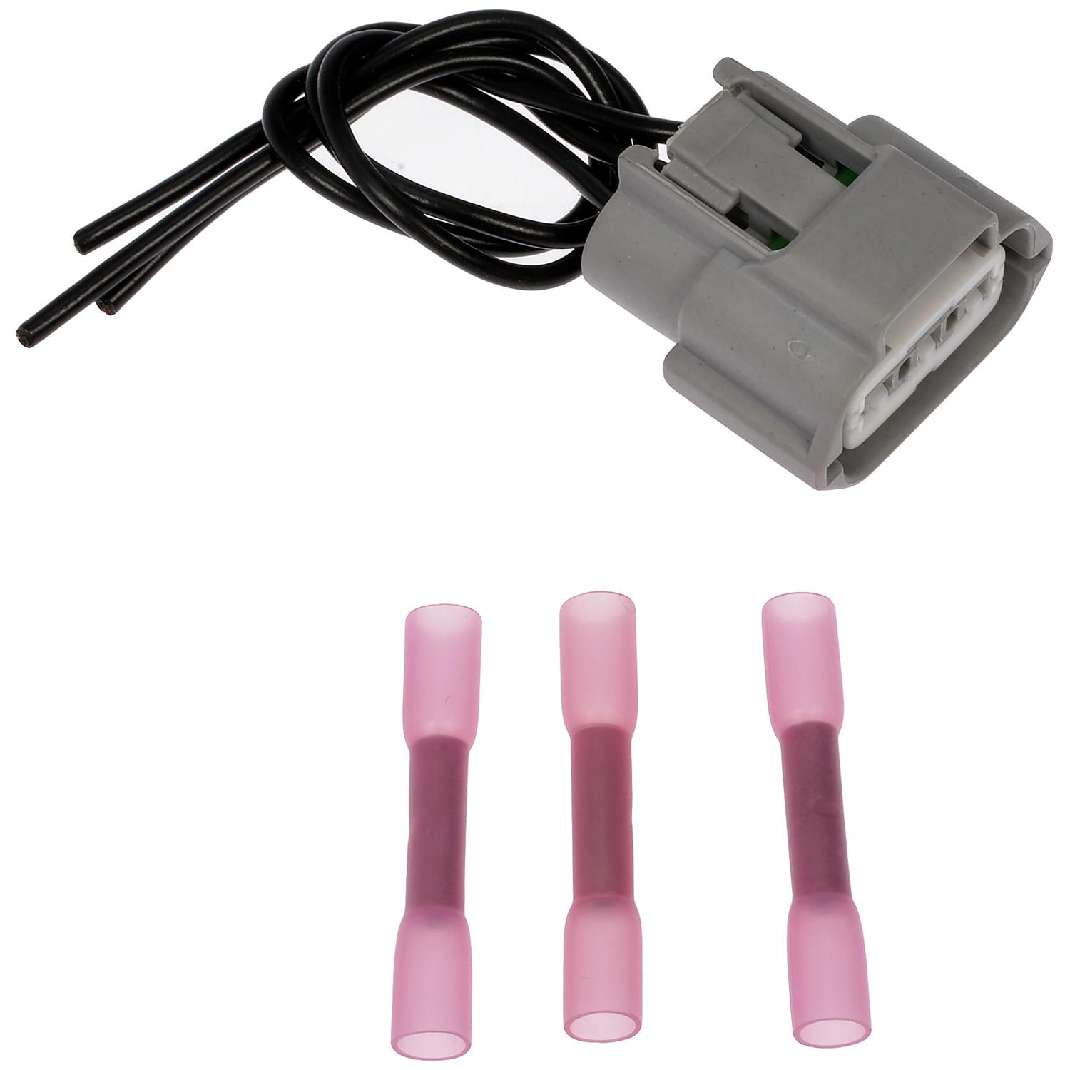 Dorman 645787 - Ignition Coil Connector Dorman 645787 Barometric Pressure Sensor Connector product image 4 of 7