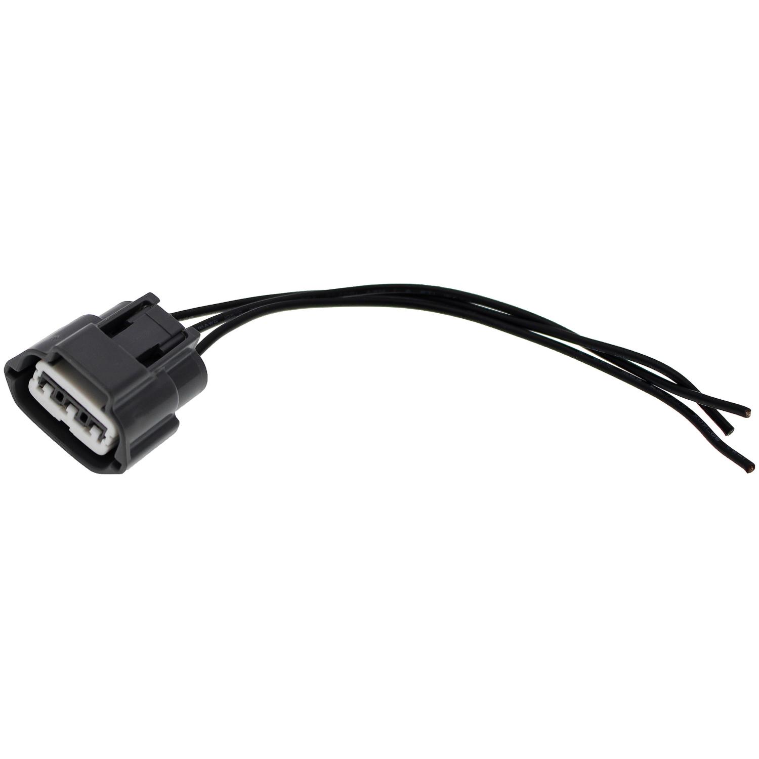 Dorman 645787 - Ignition Coil Connector Dorman 645787 Barometric Pressure Sensor Connector product image 6 of 7