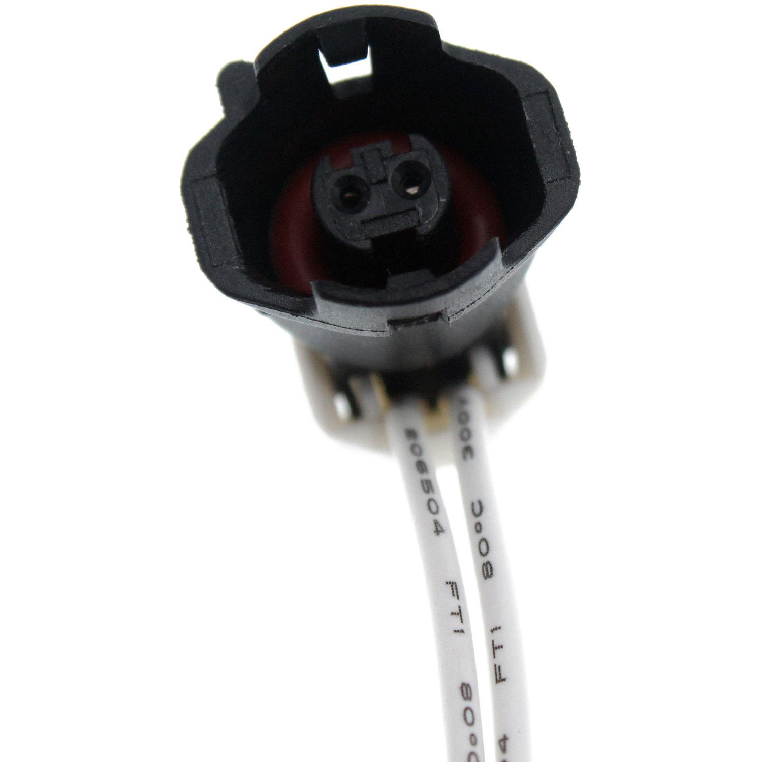 Dorman 645900 - Engine Coolant Temperature Sensor Connector Dorman 645900 Air Charge Temperature Sensor Connector product image 3 of 4