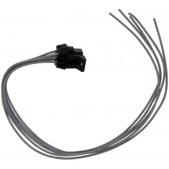 2008 GMC Canyon 4WD Actuator Wire Harness Dorman 645902 image 2 of 4