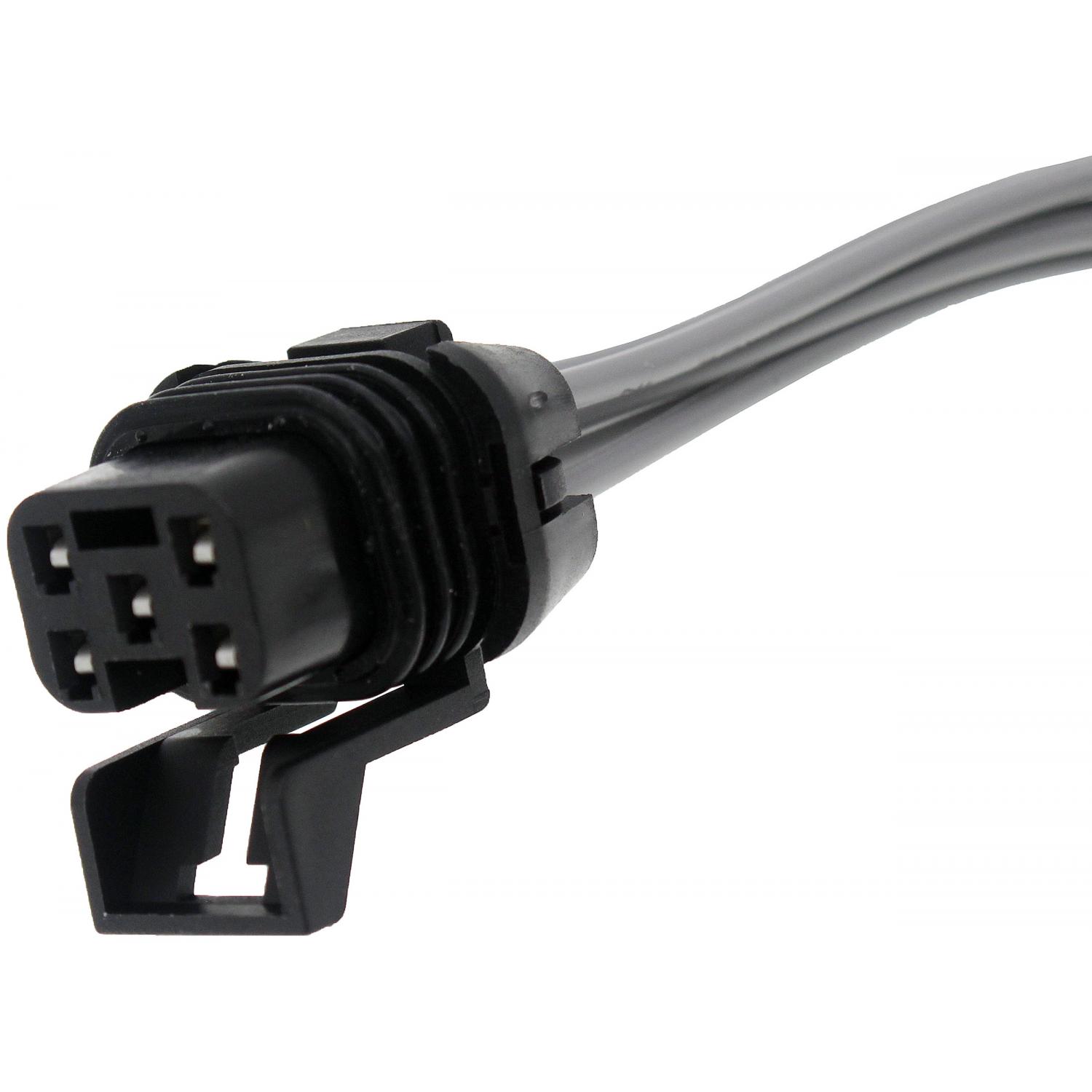 Dorman 645902 - 4WD Actuator Wire Harness Dorman 645902 4WD Actuator Wire Harness product image 3 of 4