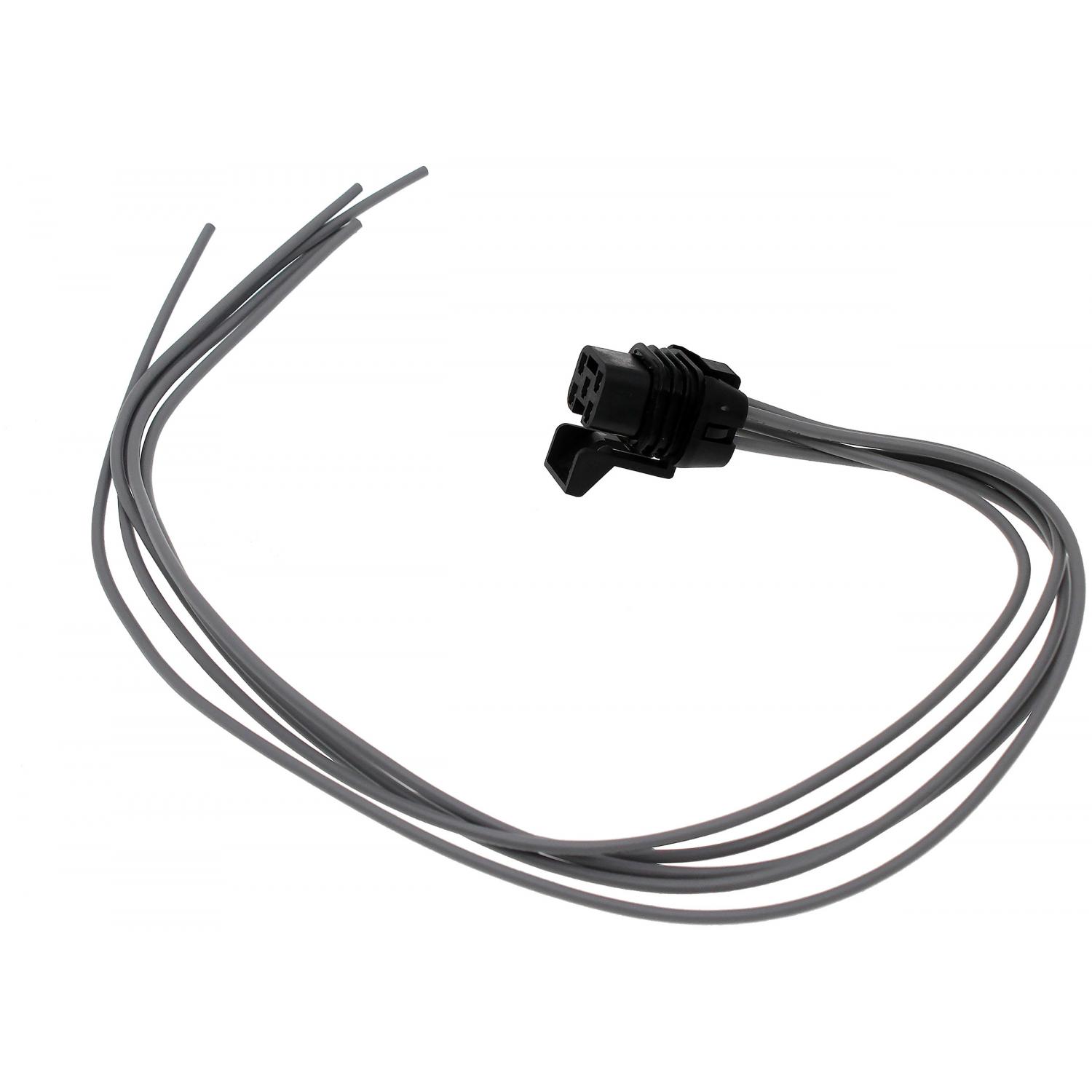 Dorman 645902 - 4WD Actuator Wire Harness Dorman 645902 4WD Actuator Wire Harness product image 4 of 4