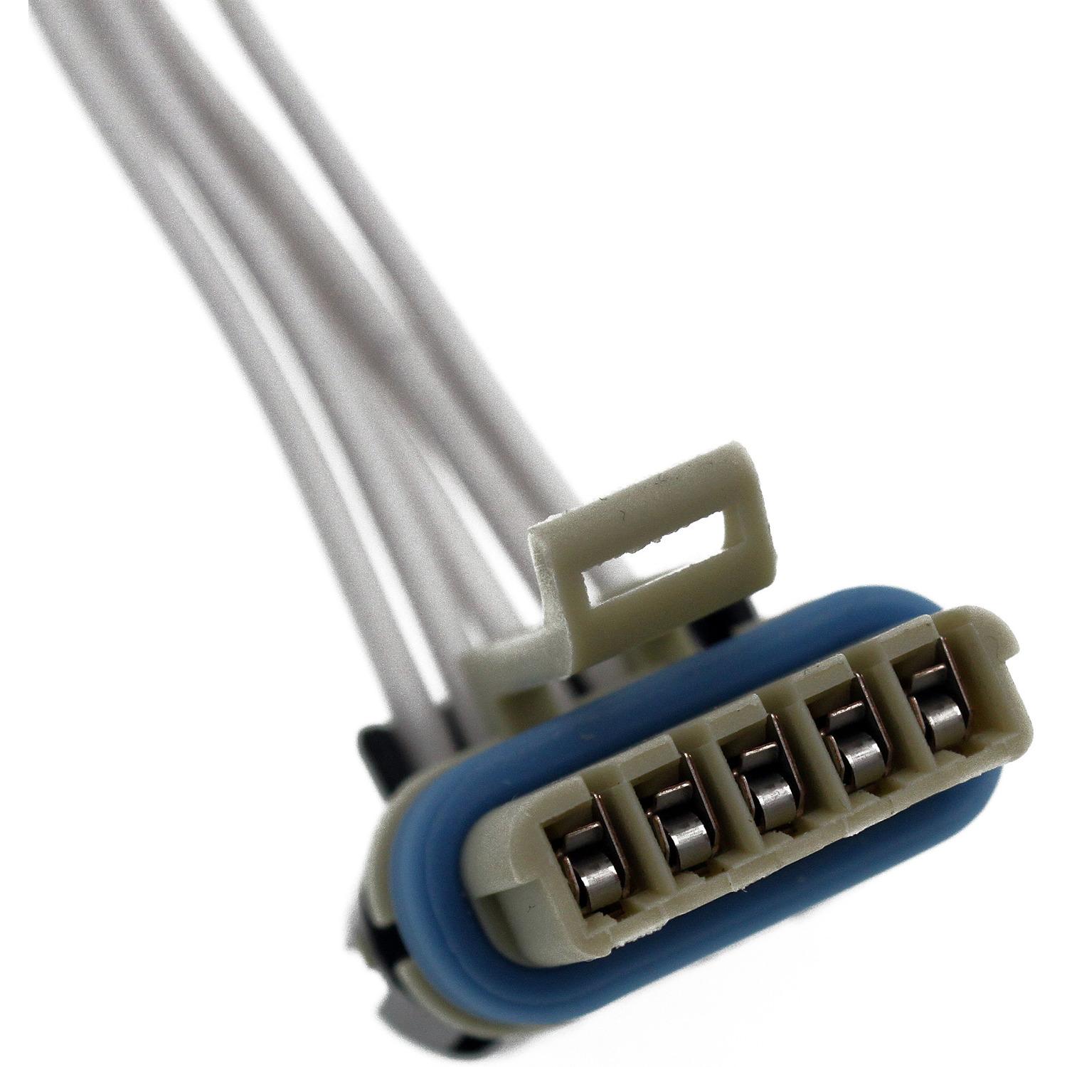 Dorman 645905 EGR Solenoid Valve Connector product image 3 of 4