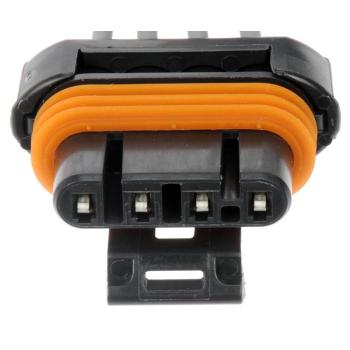 2008 Pontiac Solstice Alternator Connector Dorman 645906 image 2 of 2