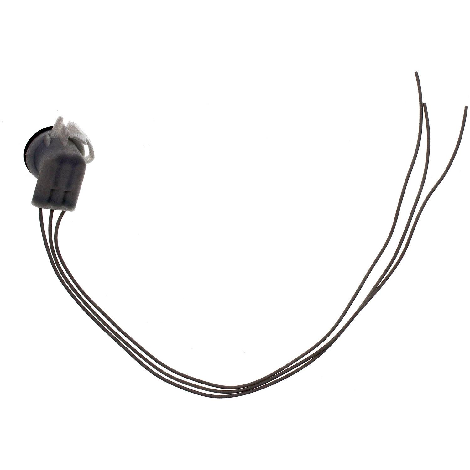 Dorman 645907 Parking and Turn Signal Light Connector product image 1 of 4