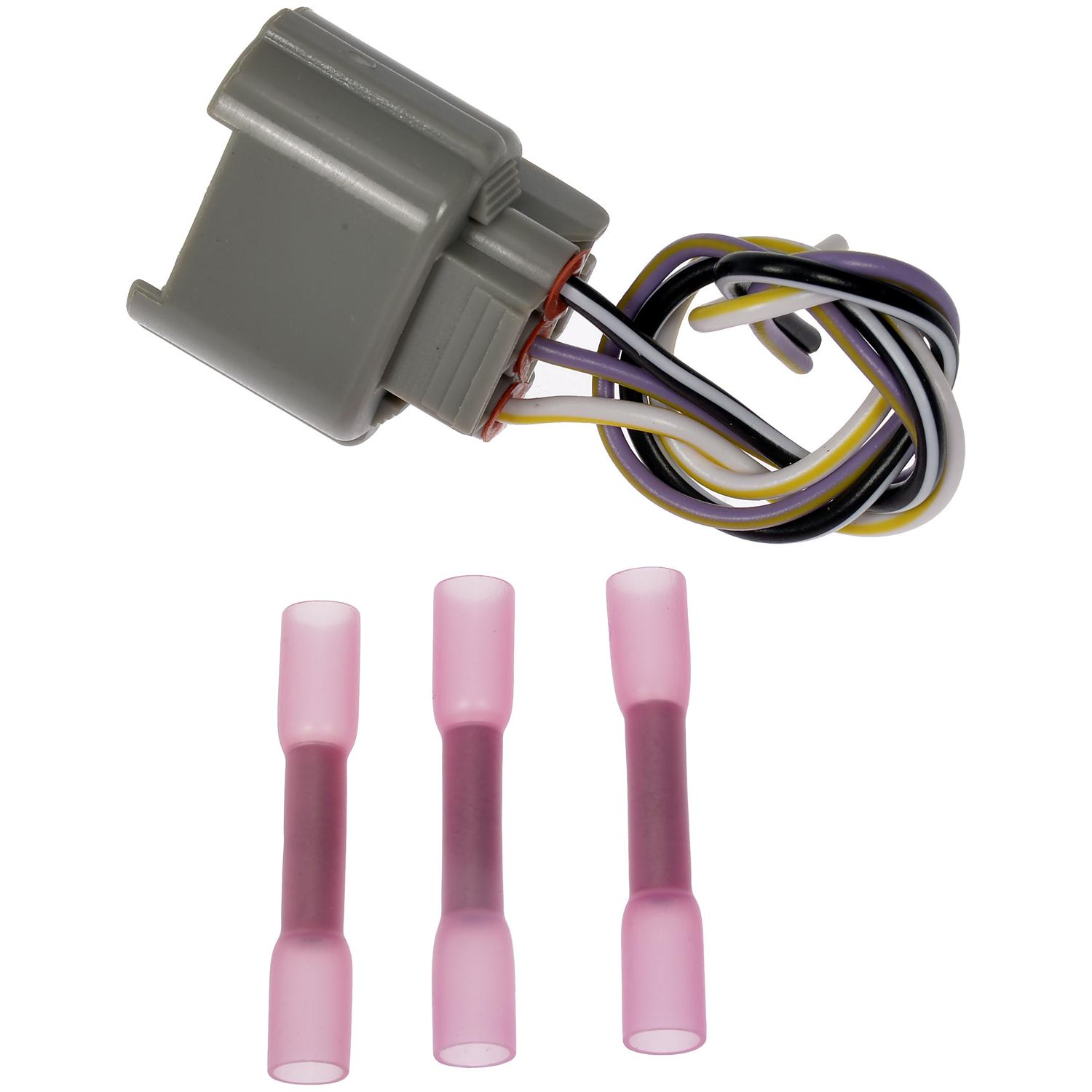 Dorman 645916 - Vehicle Speed Sensor Connector Dorman 645916 Vehicle Speed Sensor Connector product image 2 of 4