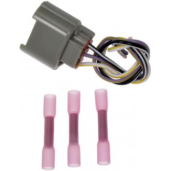 1994 Acura NSX Vehicle Speed Sensor Connector Dorman 645916 image 2 of 4