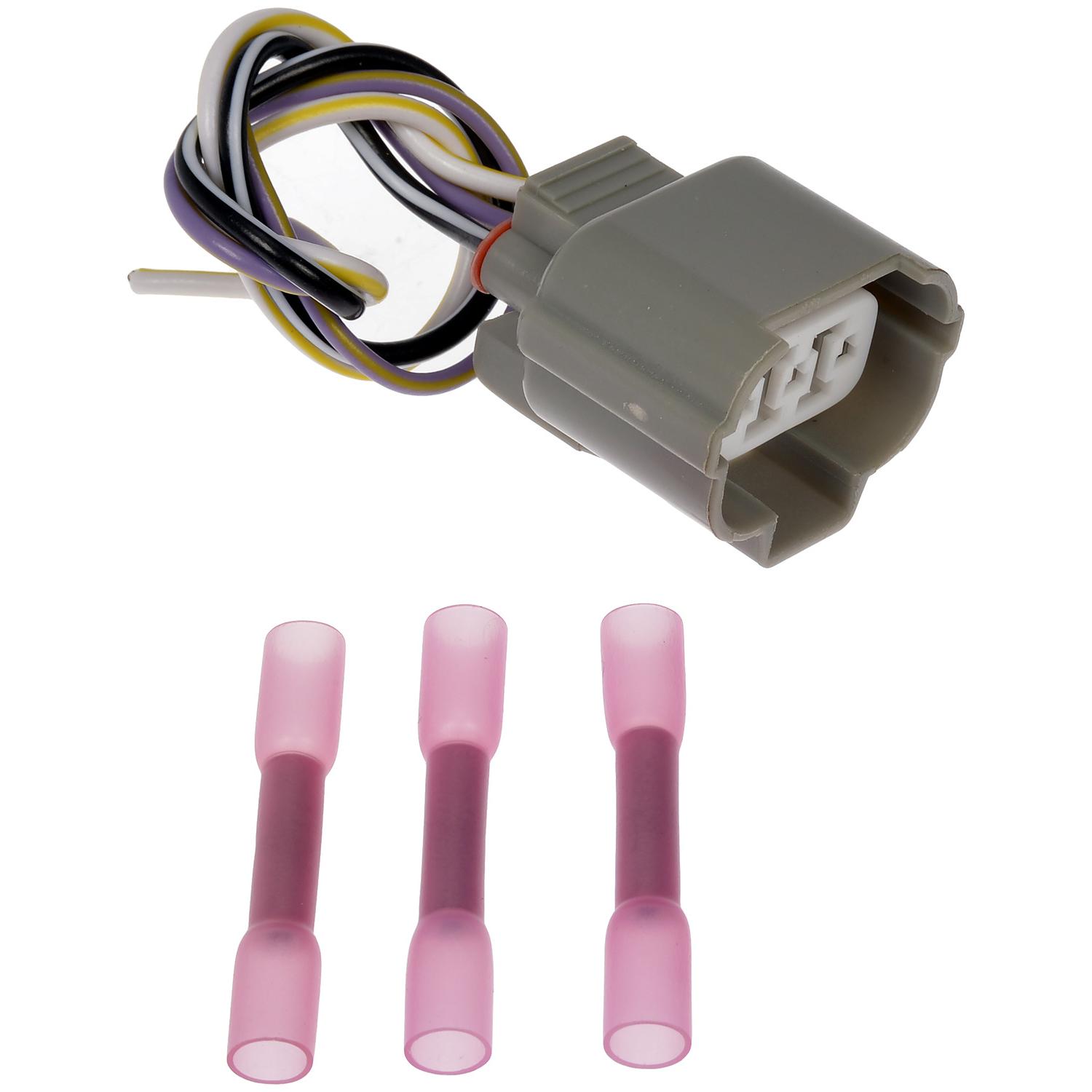 Dorman 645916 - Vehicle Speed Sensor Connector Dorman 645916 Vehicle Speed Sensor Connector product image 4 of 4