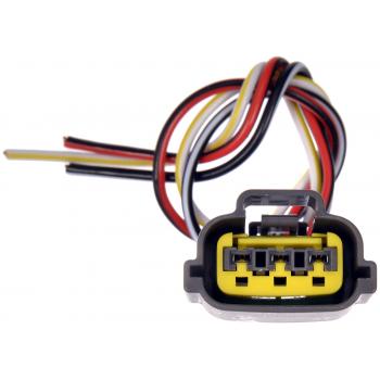 1999 Infiniti I30 Mass Air Flow Sensor Connector