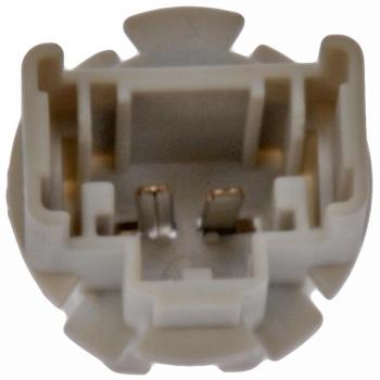 2005 Honda Accord Tail Lamp Socket Left Dorman 645934 image 2 of 3