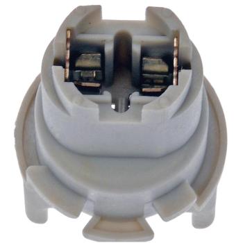 2005 Honda Accord Tail Lamp Socket Left Dorman 645934 image 3 of 3