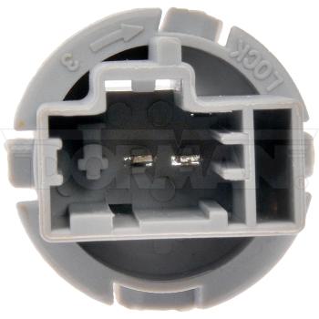 2004 Honda Odyssey Turn Signal Light Socket Rear Dorman 645935 image 4 of 4