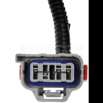 2008 Chevrolet Silverado 3500 Tail Light Harness Left Dorman 645936 image 1 of 3