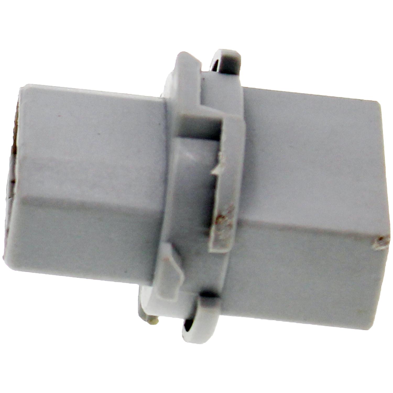 Dorman 645937 - Brake Light Socket Dorman 645937 Brake Light Socket product image 1 of 4