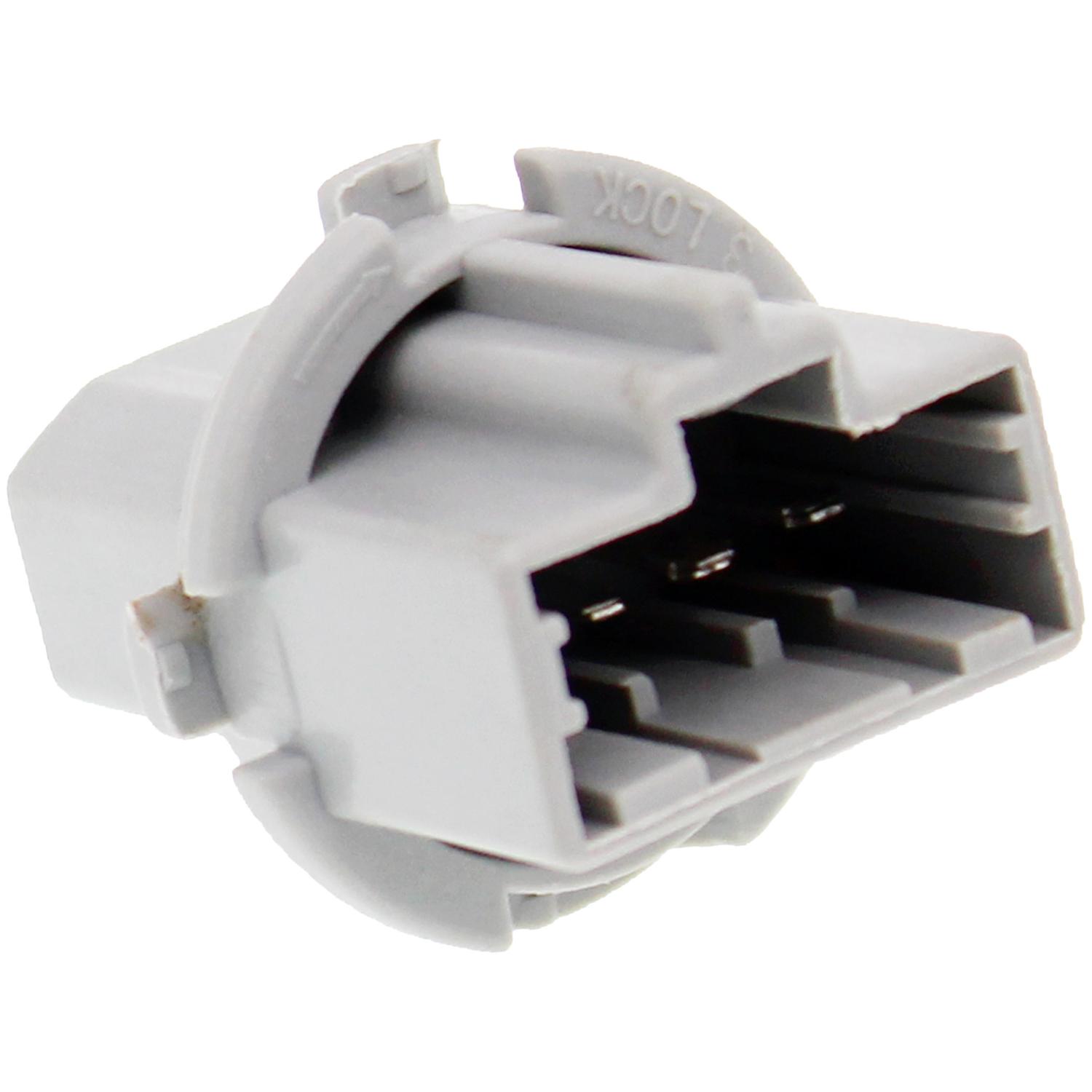 Dorman 645937 - Brake Light Socket Dorman 645937 Brake Light Socket product image 4 of 4