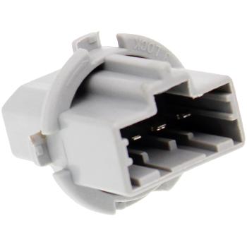 2004 Honda Civic Brake Light Socket Dorman 645937 image 4 of 4