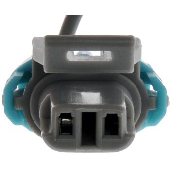 1997 Pontiac Firebird Engine Coolant Temperature Sensor Connector Dorman 645939 image 2 of 2