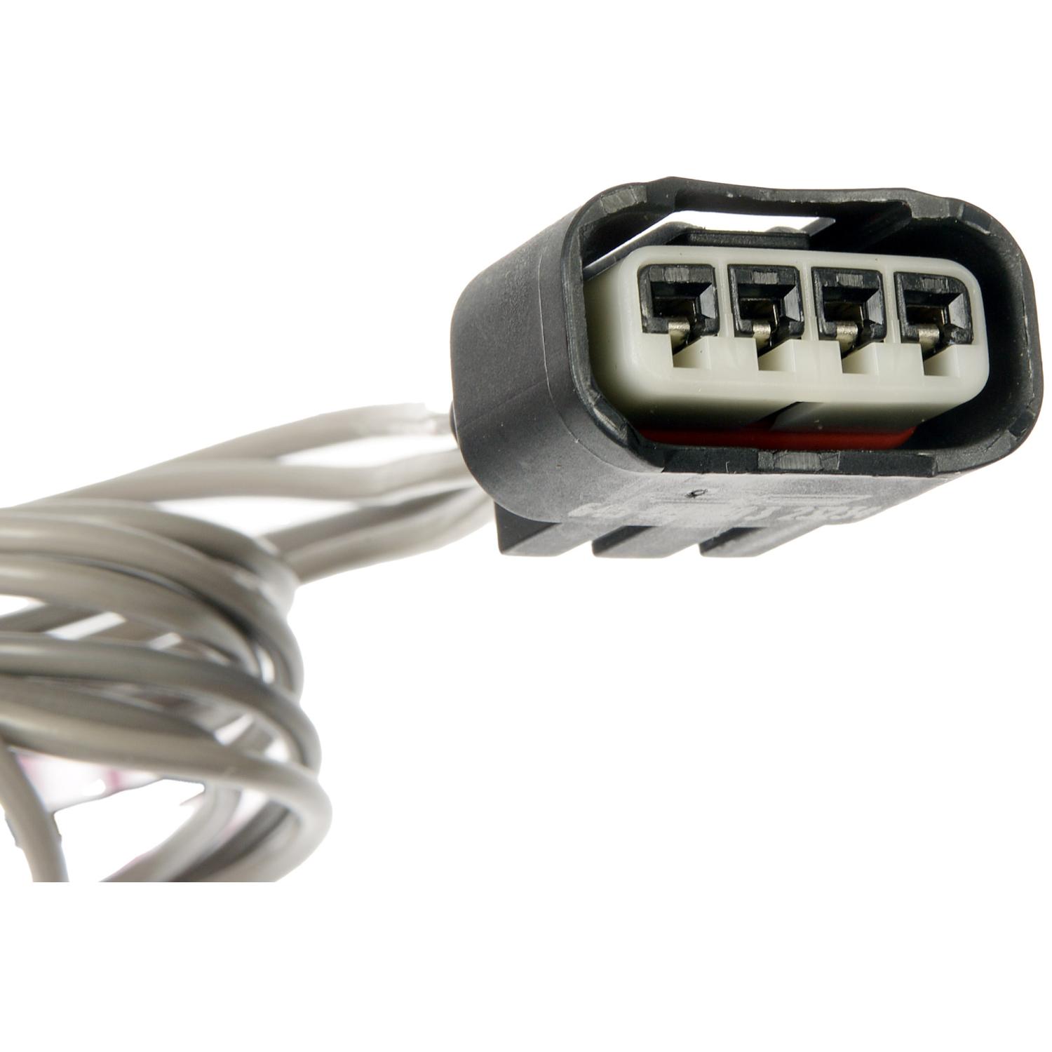 Dorman 645940 - Ignition Coil Connector Dorman 645940 Ignition Coil Connector product image 4 of 7