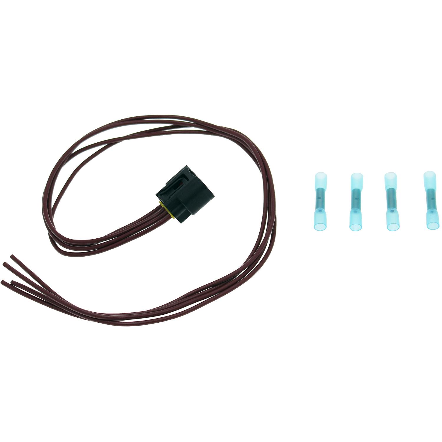 Dorman 645940 - Ignition Coil Connector Dorman 645940 Ignition Coil Connector product image 5 of 7