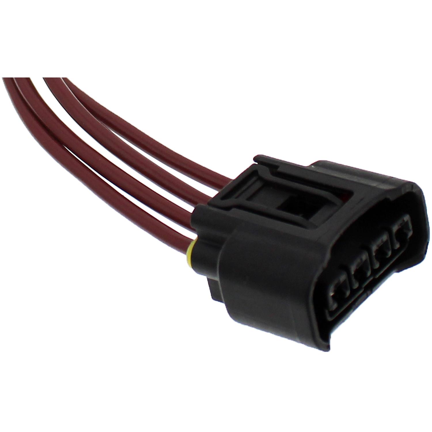 Dorman 645940 - Ignition Coil Connector Dorman 645940 Ignition Coil Connector product image 7 of 7
