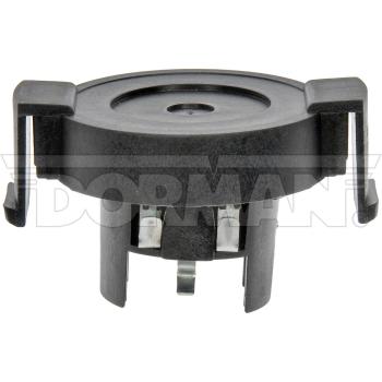 2010 Jeep Grand Cherokee Tail Lamp Socket Dorman 645941 image 3 of 3