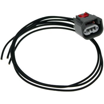 2009 Jeep Compass Parking and Turn Signal Light Connector Dorman 645943 image 3 of 4