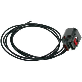 2009 Dodge Ram 1500 Parking and Turn Signal Light Connector Dorman 645943 image 3 of 4