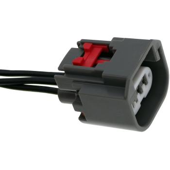 2009 Dodge Ram 1500 Parking and Turn Signal Light Connector Dorman 645943 image 4 of 4