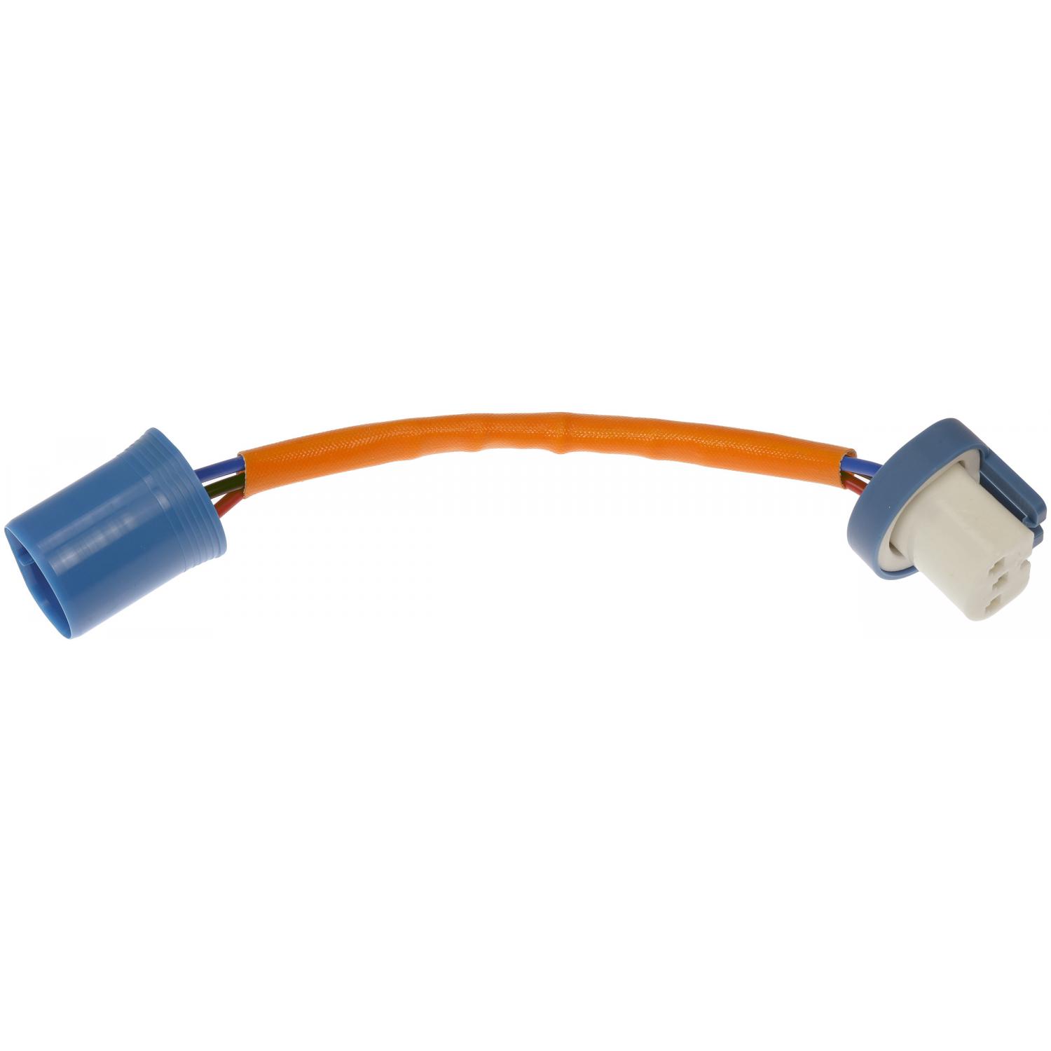 Dorman 645997 - Headlight Socket Dorman 645997 Headlight Socket product image 4 of 4