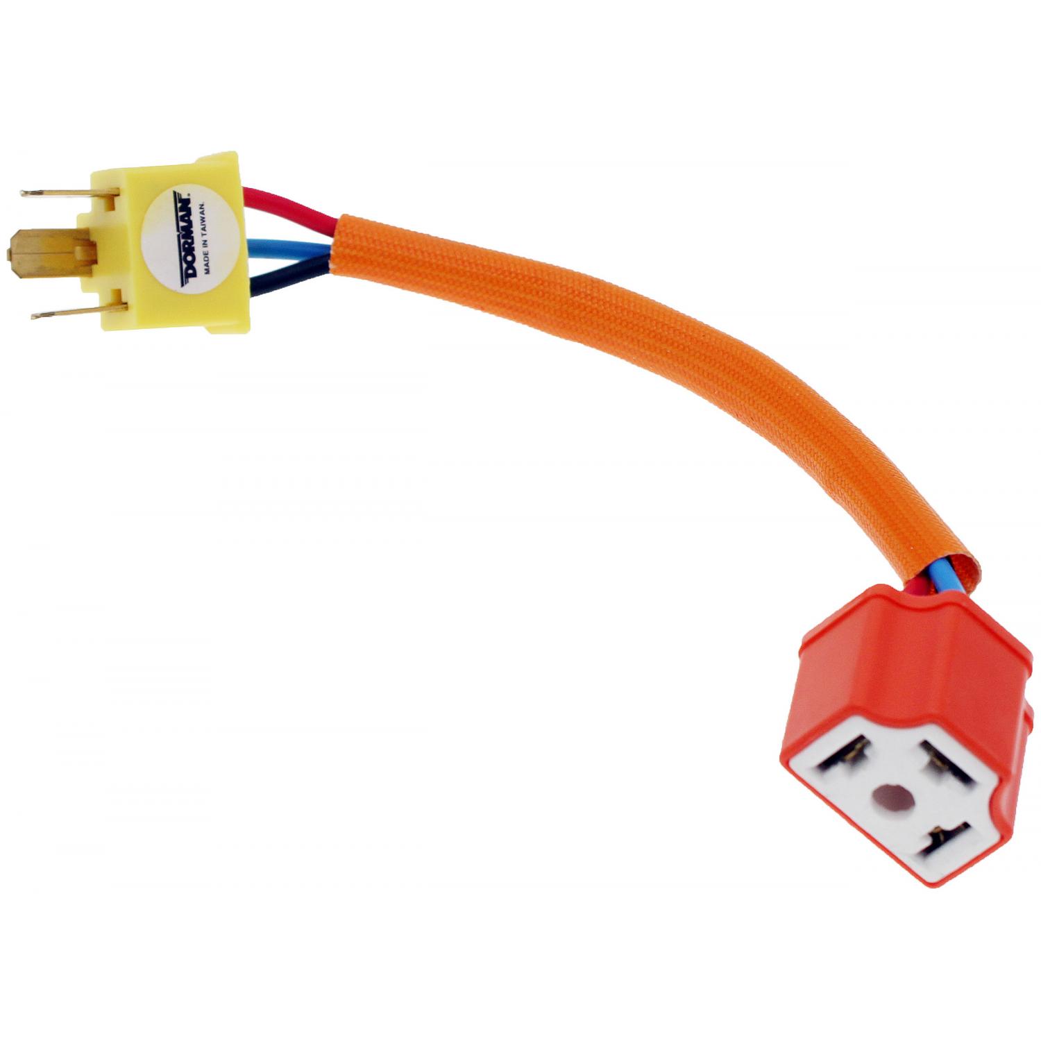 Dorman 645998 Headlight Socket product image 4 of 4