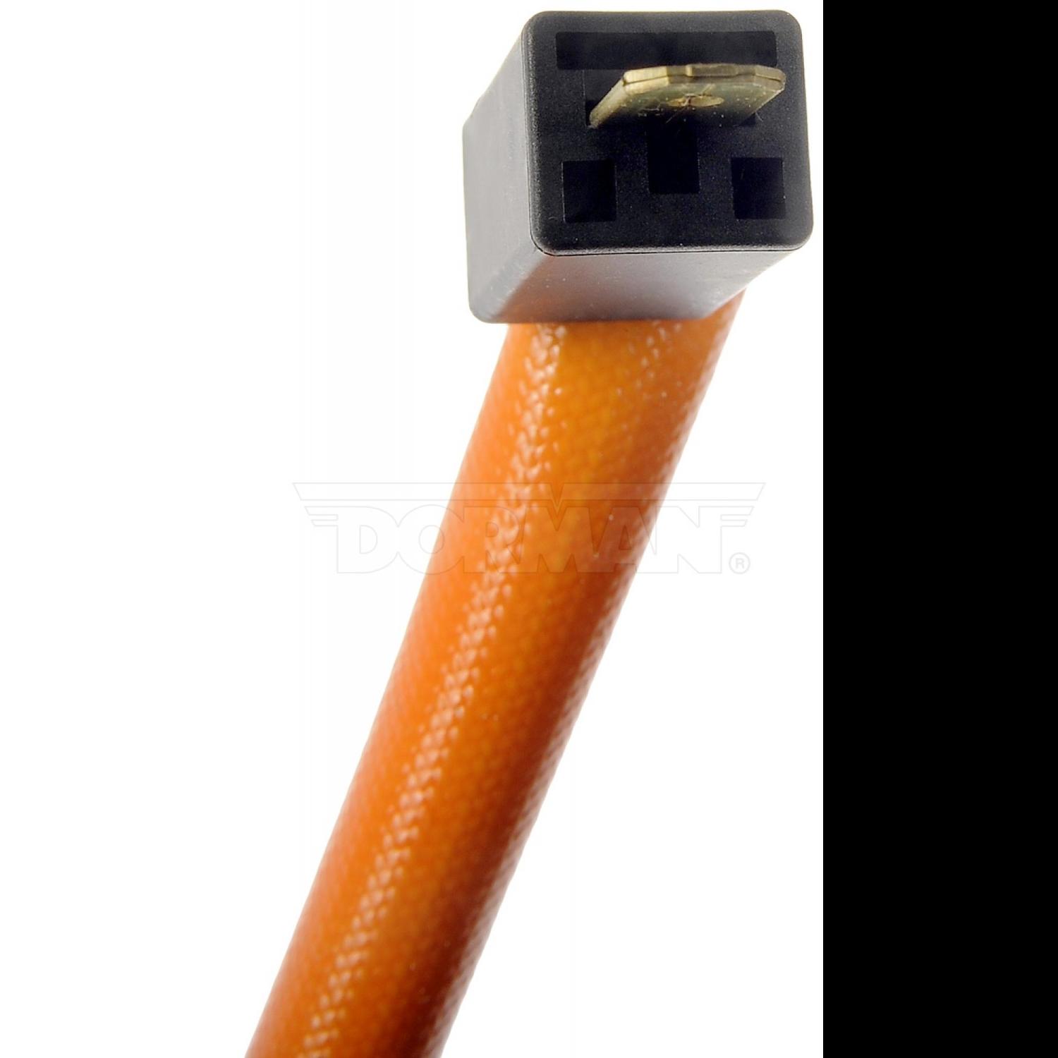 Dorman 645999 Headlight Socket product image 3 of 4