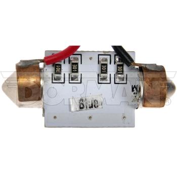 2005 BMW X3 Courtesy Light Bulb