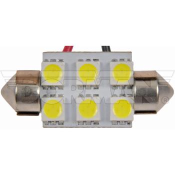 2006 Pontiac GTO Glove Box Light Bulb Dorman 6461WSMD image 1 of 2