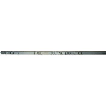 1977 GMC Sprint Engine Oil Dipstick Dorman 65119 image 3 of 4