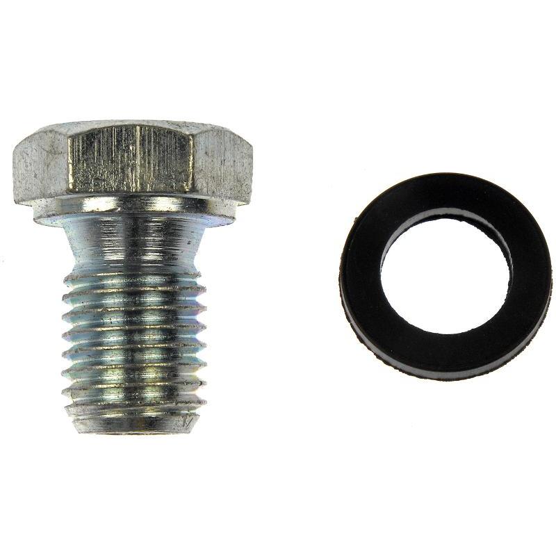 Dorman 65236 Engine Oil Drain Plug product image 1 of 1