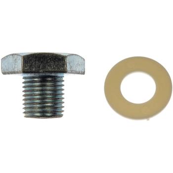 1980 Lincoln Versailles Engine Oil Drain Plug Dorman 65245 image 1 of 1