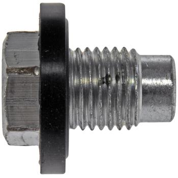 2003 Dodge Dakota Engine Oil Drain Plug Dorman 65246 image 1 of 2