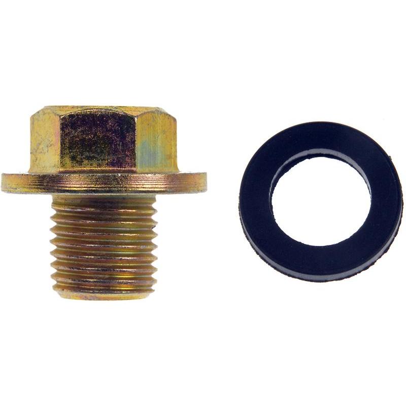 Dorman 65263 Engine Oil Drain Plug product image 1 of 1